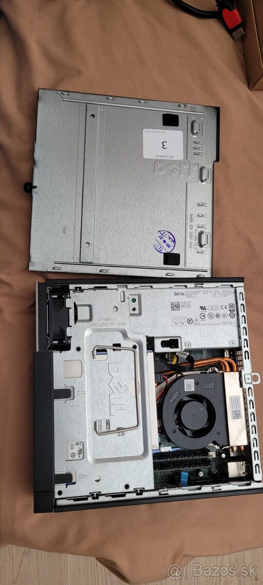 Predám rozne počítače Lenovo, HP, DELL - 11