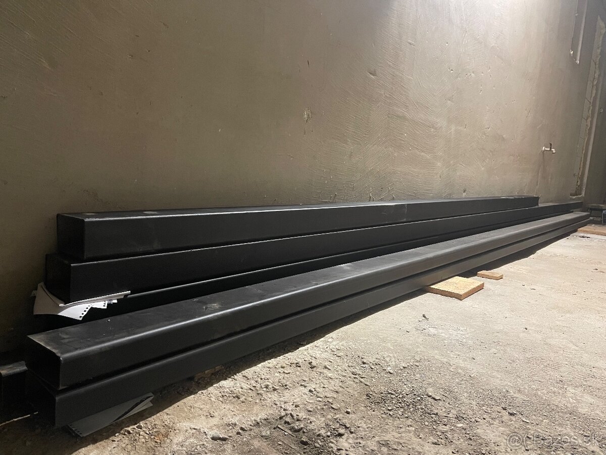 Predam zelezne jokle - 11