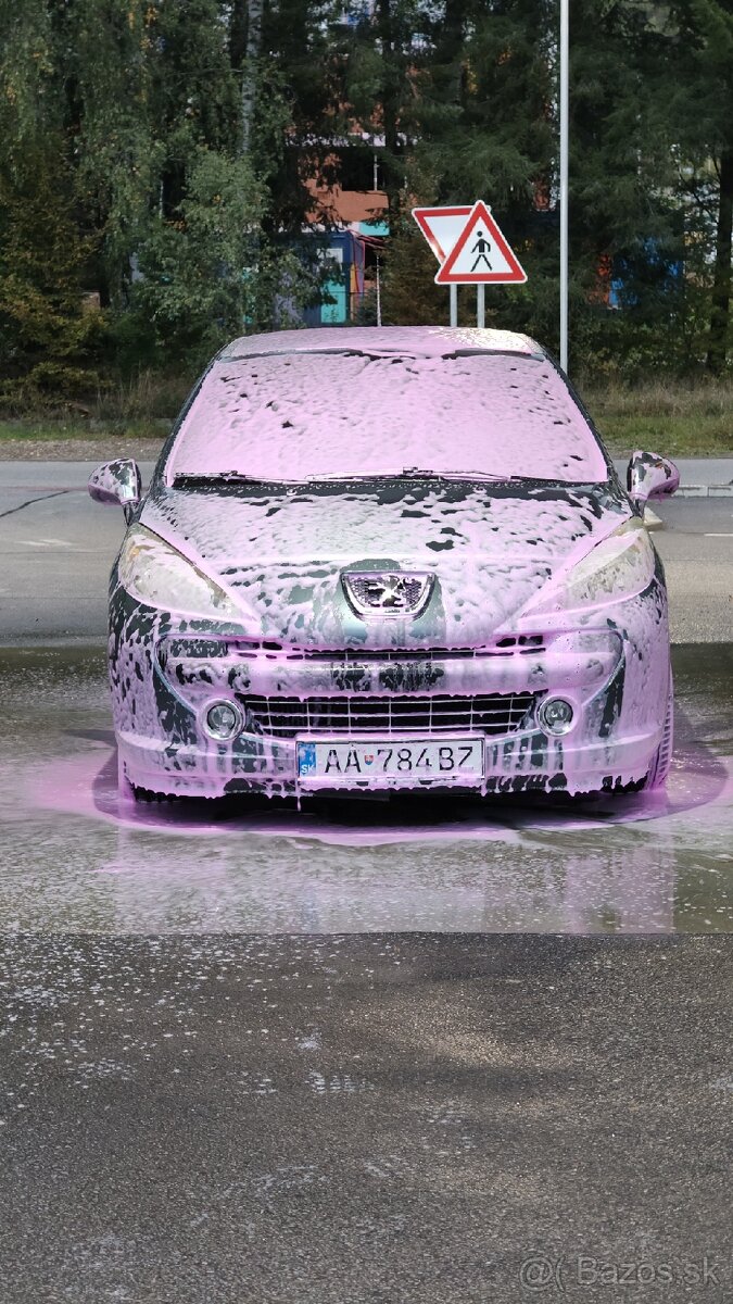 Peugeot 207 1.6 THP 110 kW - 11