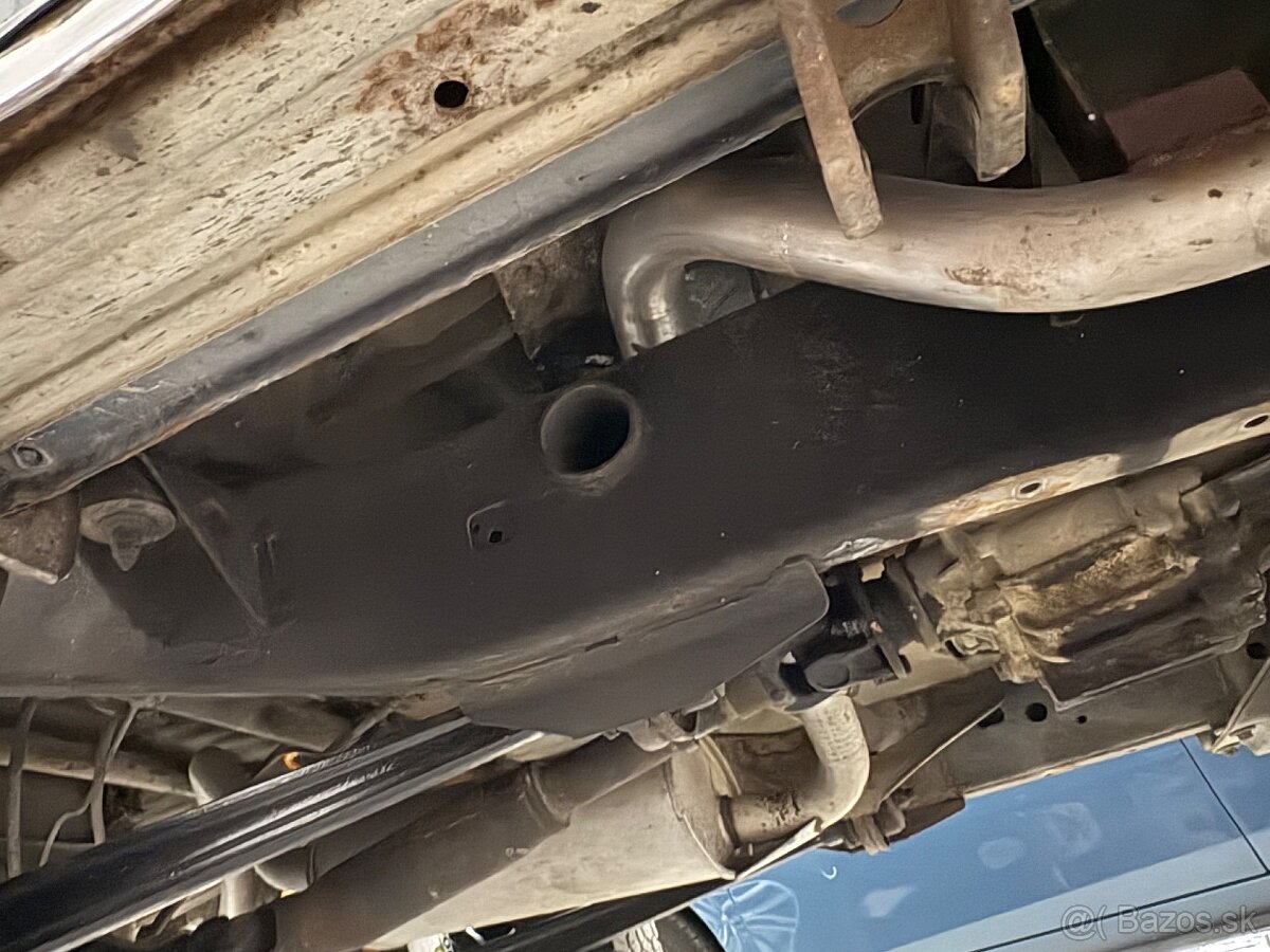 Land Cruiser LJ70 2.4 td - 11