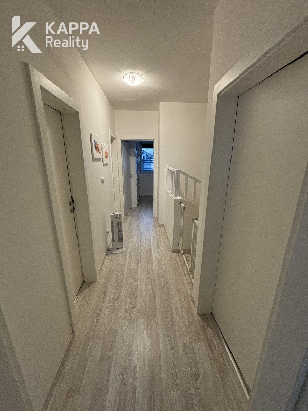 Mezonet | 4 izbový so záhradou, zariadený | Hviezdoslavov - 11