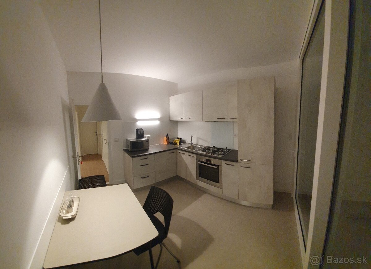 Prenajom izby / bytu - 11