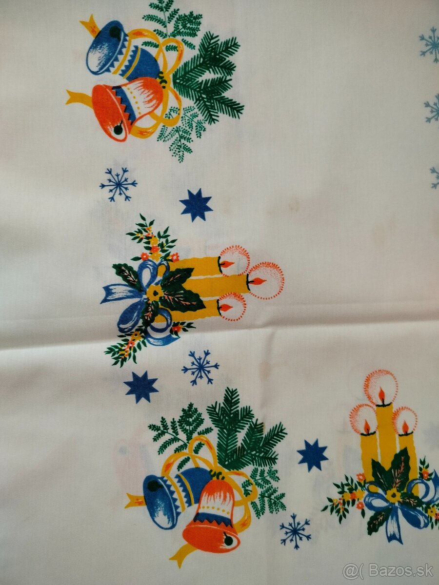 Retro obrusy - 11