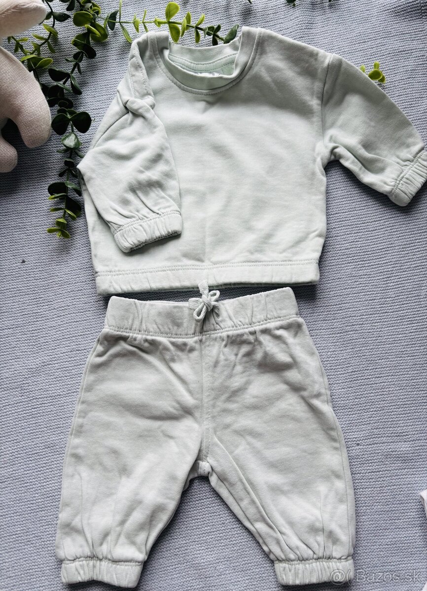 Set oblečenia pre bábätko veľ.56 - 11