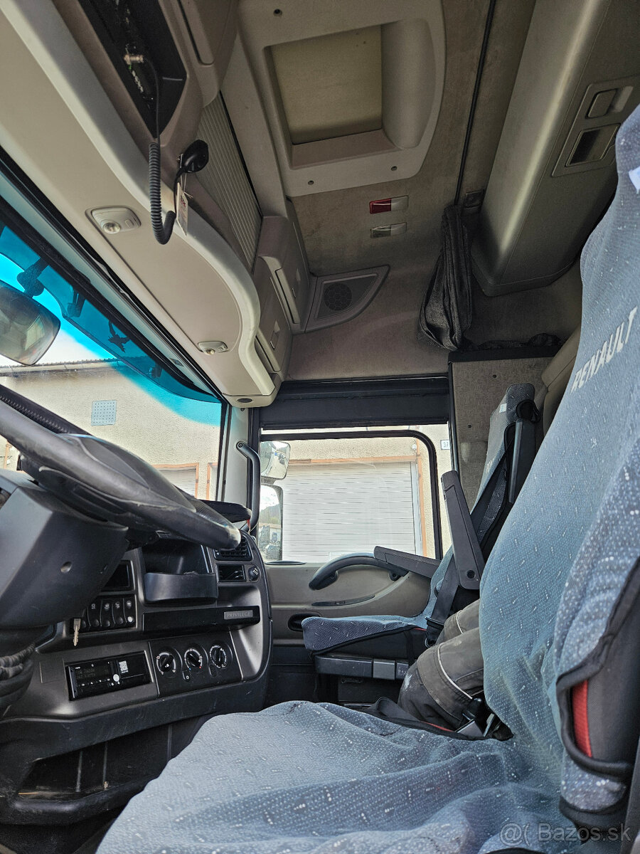 Predám ťahač Renault Magnum 480 EEV - 11