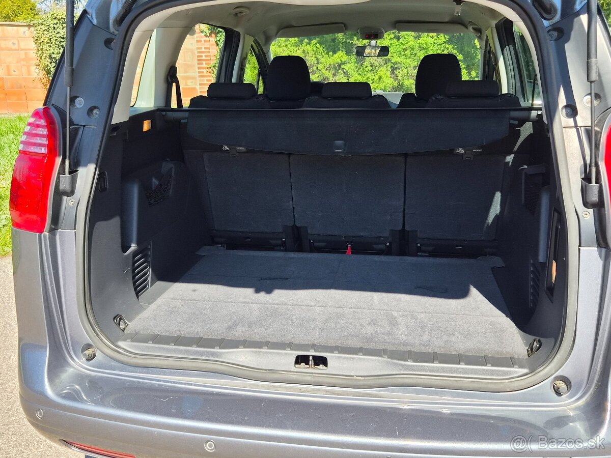 Peugeot 5008 1.6 HDi Active - 11