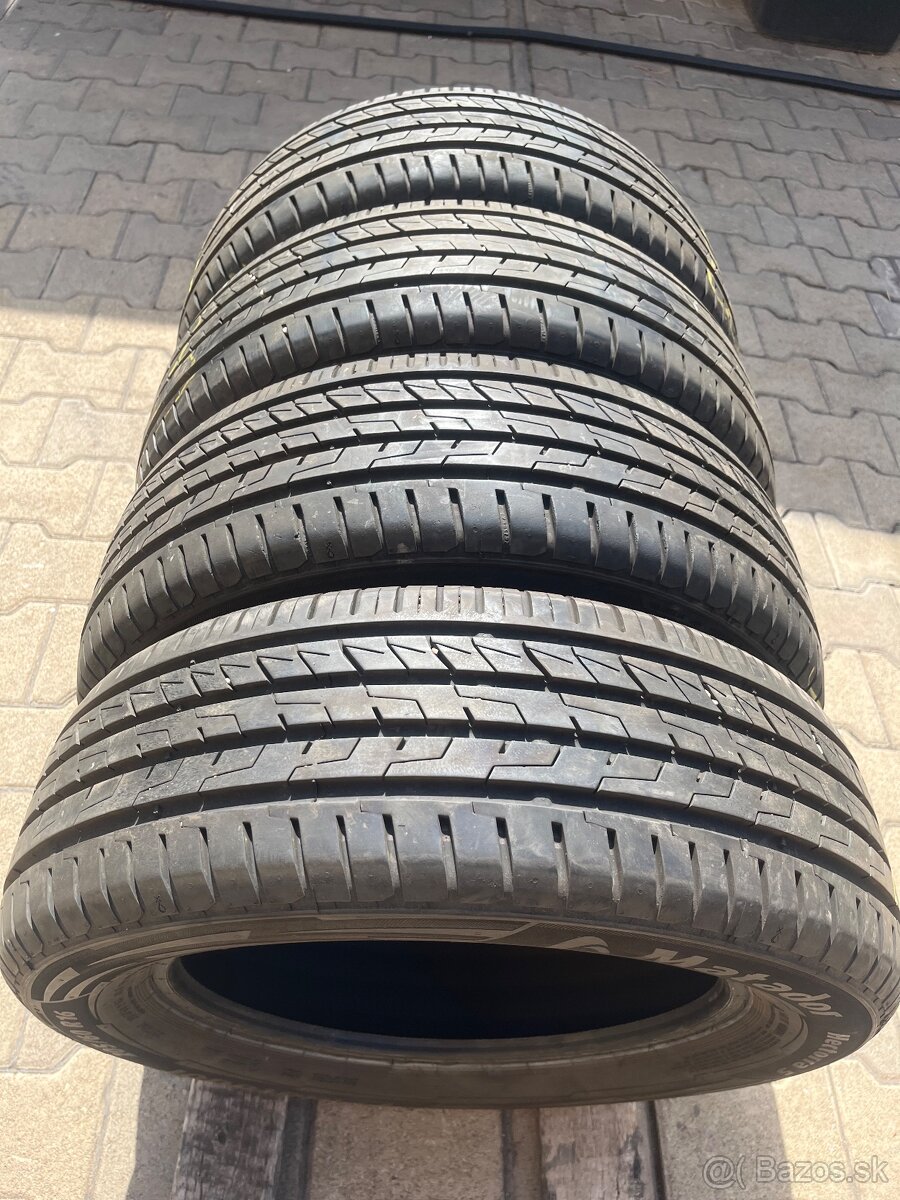 205/60R16 Matador letne - 11