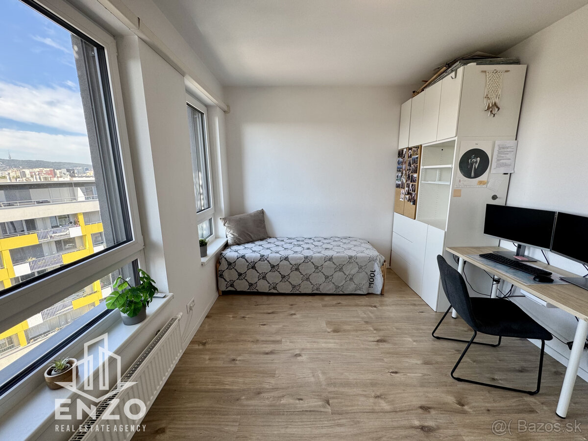 Nuppu | garážové státie – foto 6