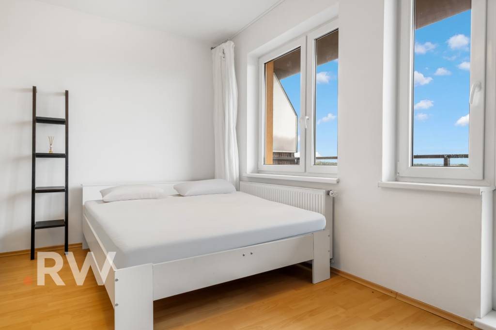 VEĽKORYSÝ 1izb. 50,81 m2 - LOGGIA - INVESTIČNÝ POTENCIÁL - V - 11