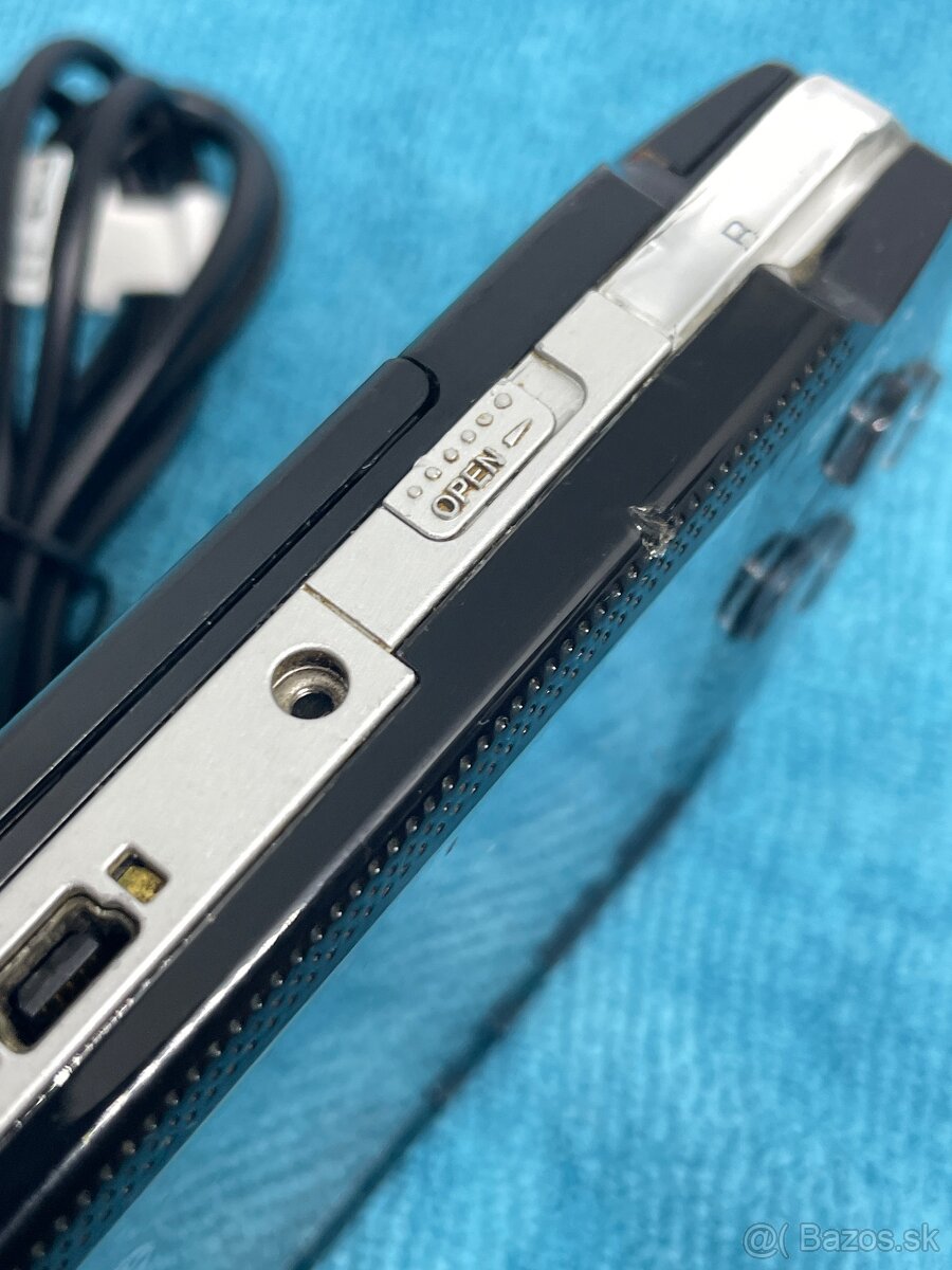 Sony PSP 1004 Playstation BLK - 11