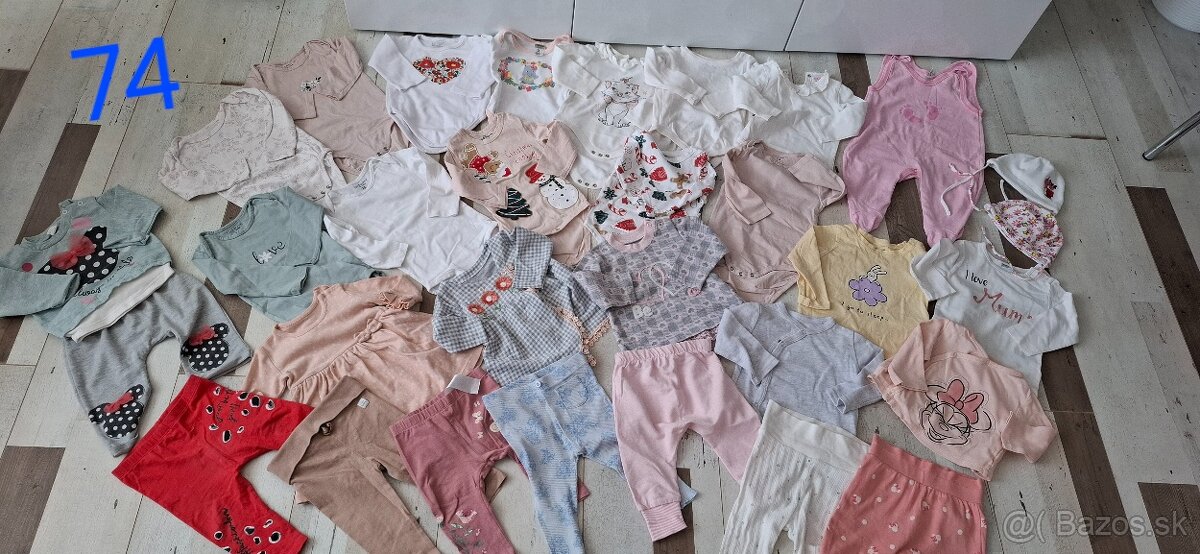 Pre dievcatko 56-80 - 11