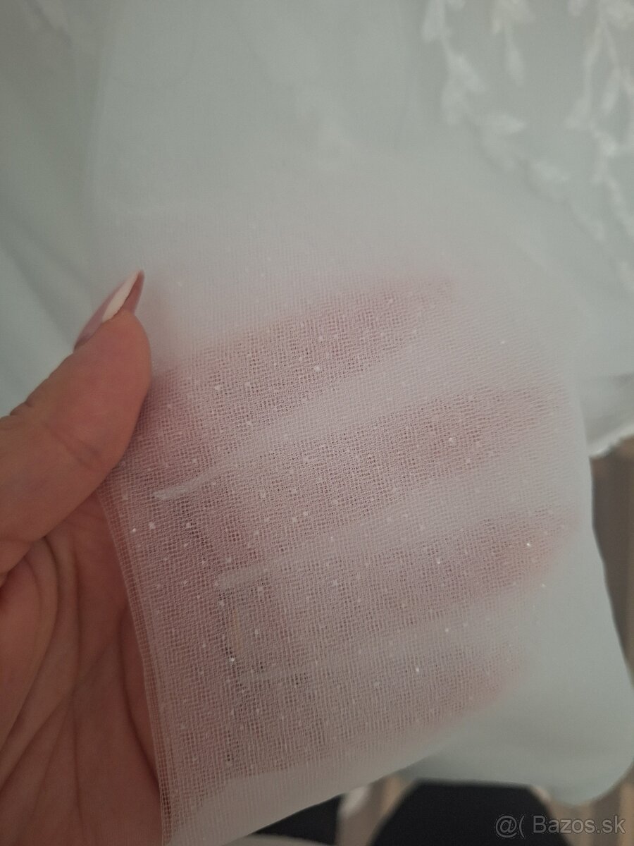 Svadobné šaty - 11