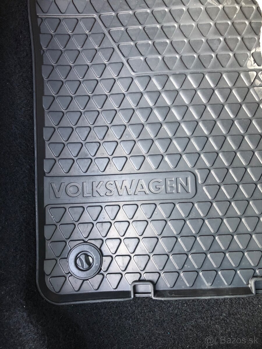 Volkswagen Polo 1,9 TDi Cross - 11