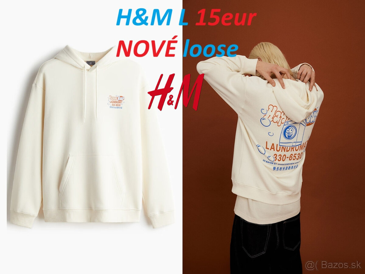 Mikina The Notorious B.I.G., Los Angeles, Alex's Flowershop - 11