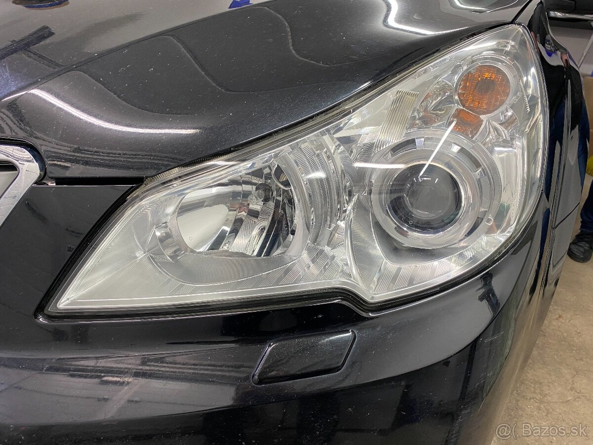 BI-Xenon projektory G5 LZ-7 - 11