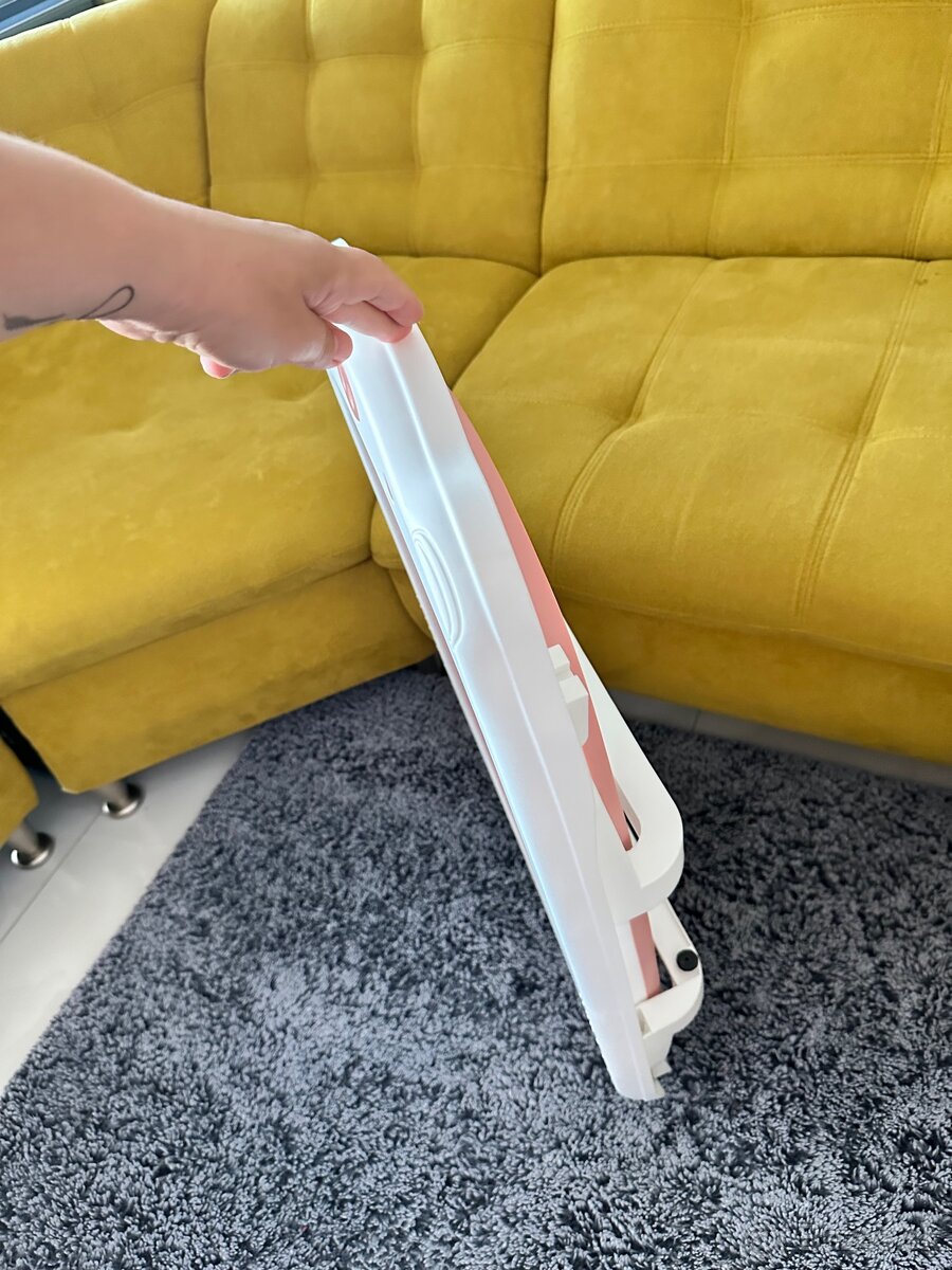 Skladacia vanicka - 11