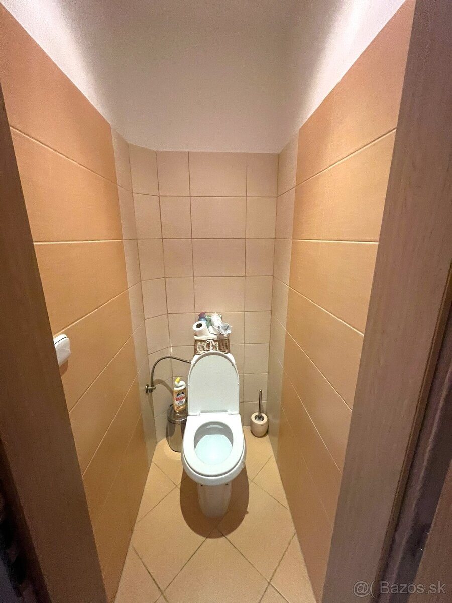 Prenájom 2 izbový byt -Martin-centrum, byt.dom Átrium (75m2) - 11