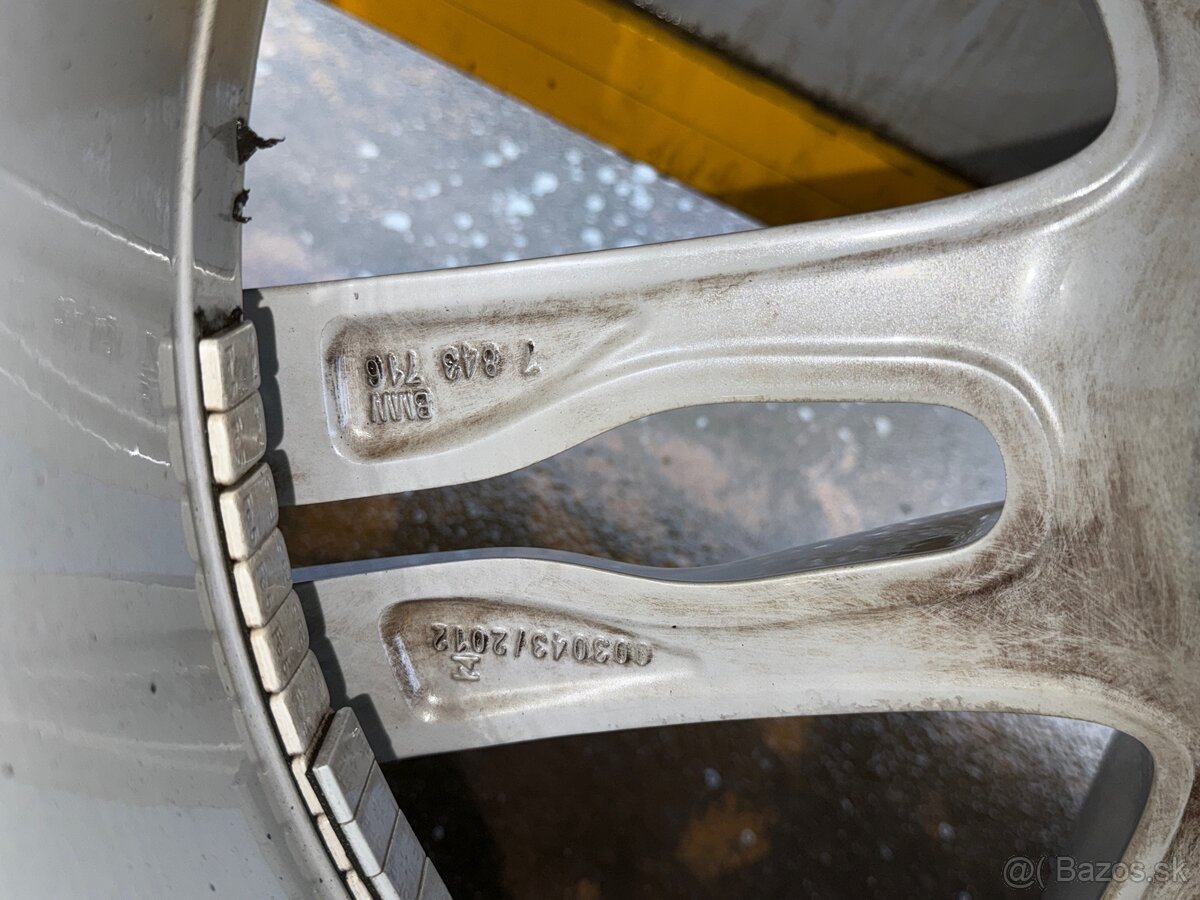 BMW Styling 373 R20 - 11