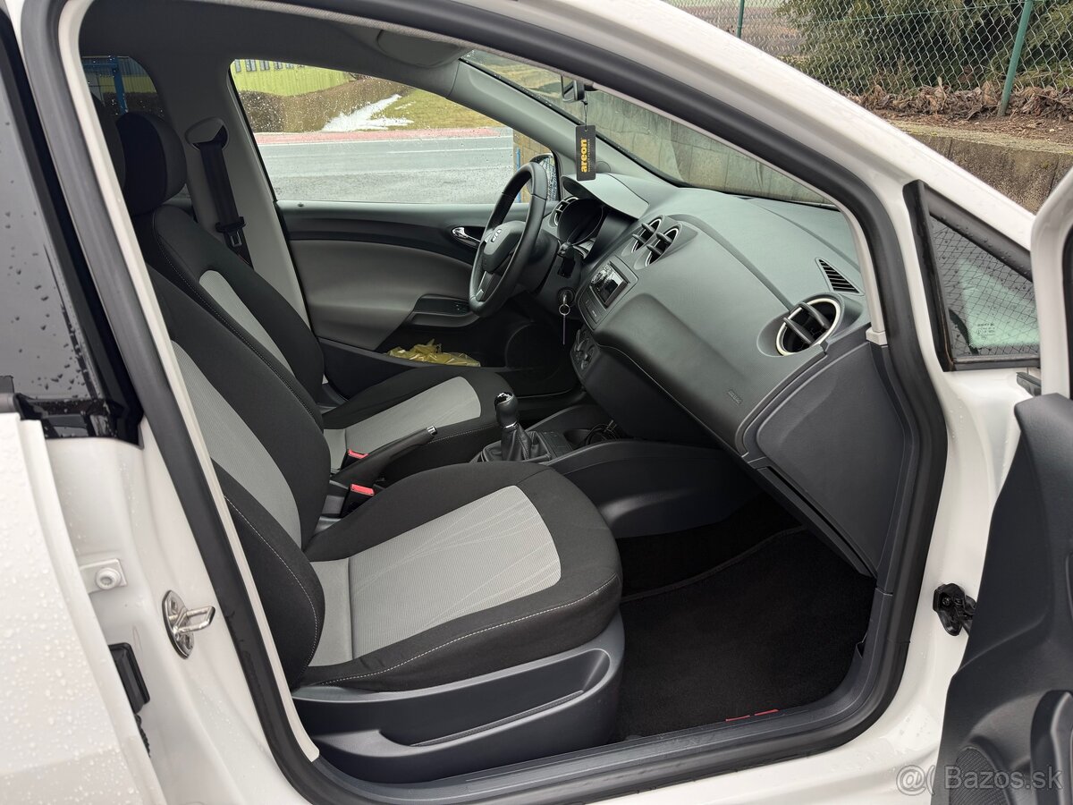 Seat Ibiza 1.2 TDI - 11