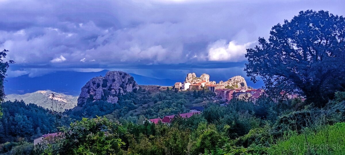 Prenájom domu v Taliansku - 11