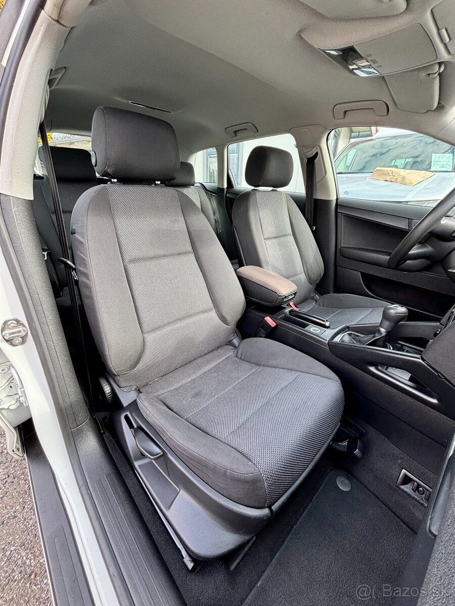 Audi A3 Sportback 1.6 Ambition - 11