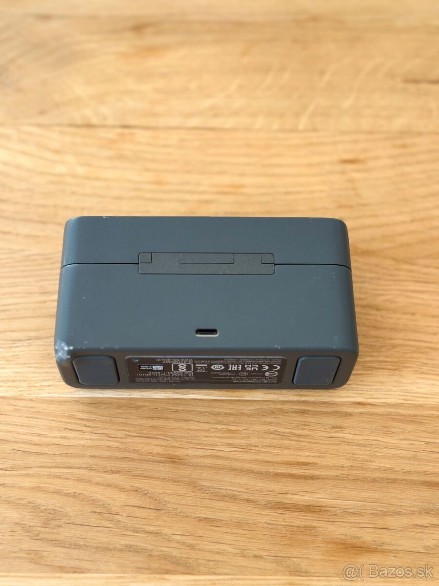 DJI Mic 2DJI Mic 2 (2 TX + 1 RX + Charging Case) - 11