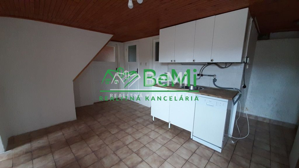 Príjemný DOM, CHALUPA...Banská Štiavnica (101-12-DAR) - 11