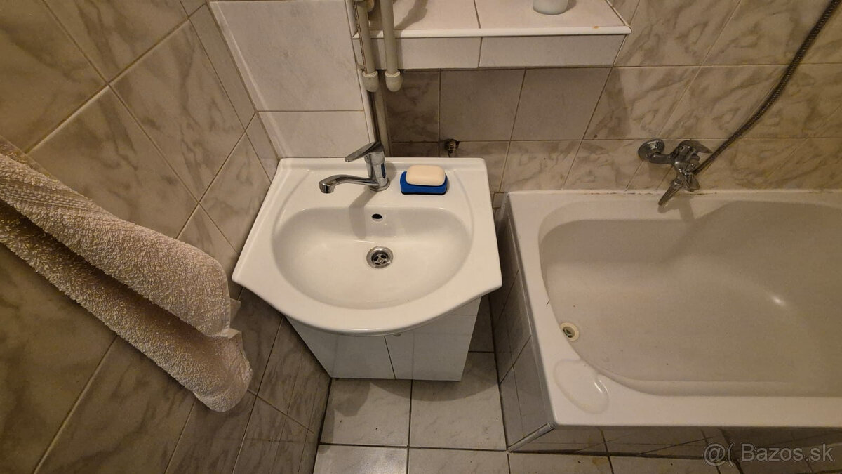 FINREA│ 1-izbový bytu , Martin, Podháj, 30m2 - 11