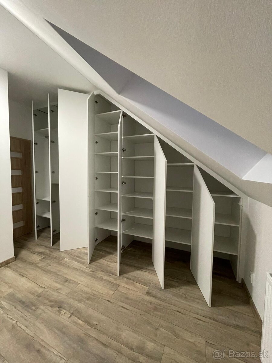 Prenájom 3.-izb.byt v centre Senca - 11