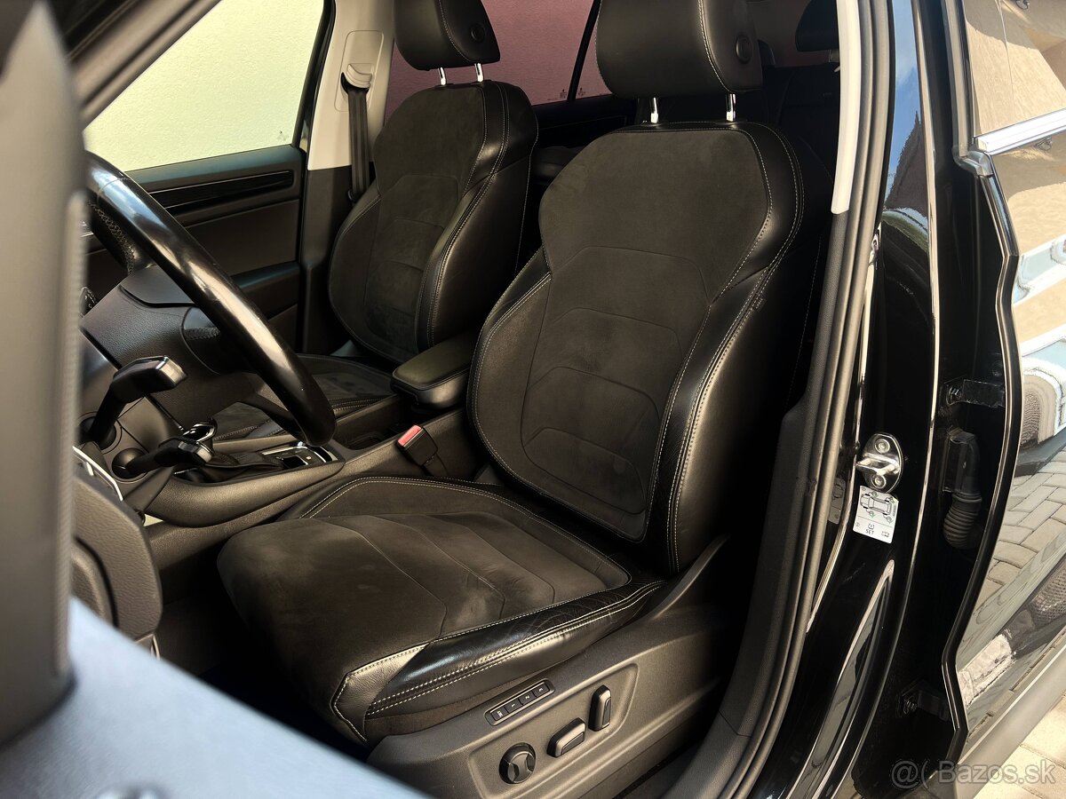 Škoda Kodiaq 2.0 TDI SCR 190k Style DSG 4x4 - 11