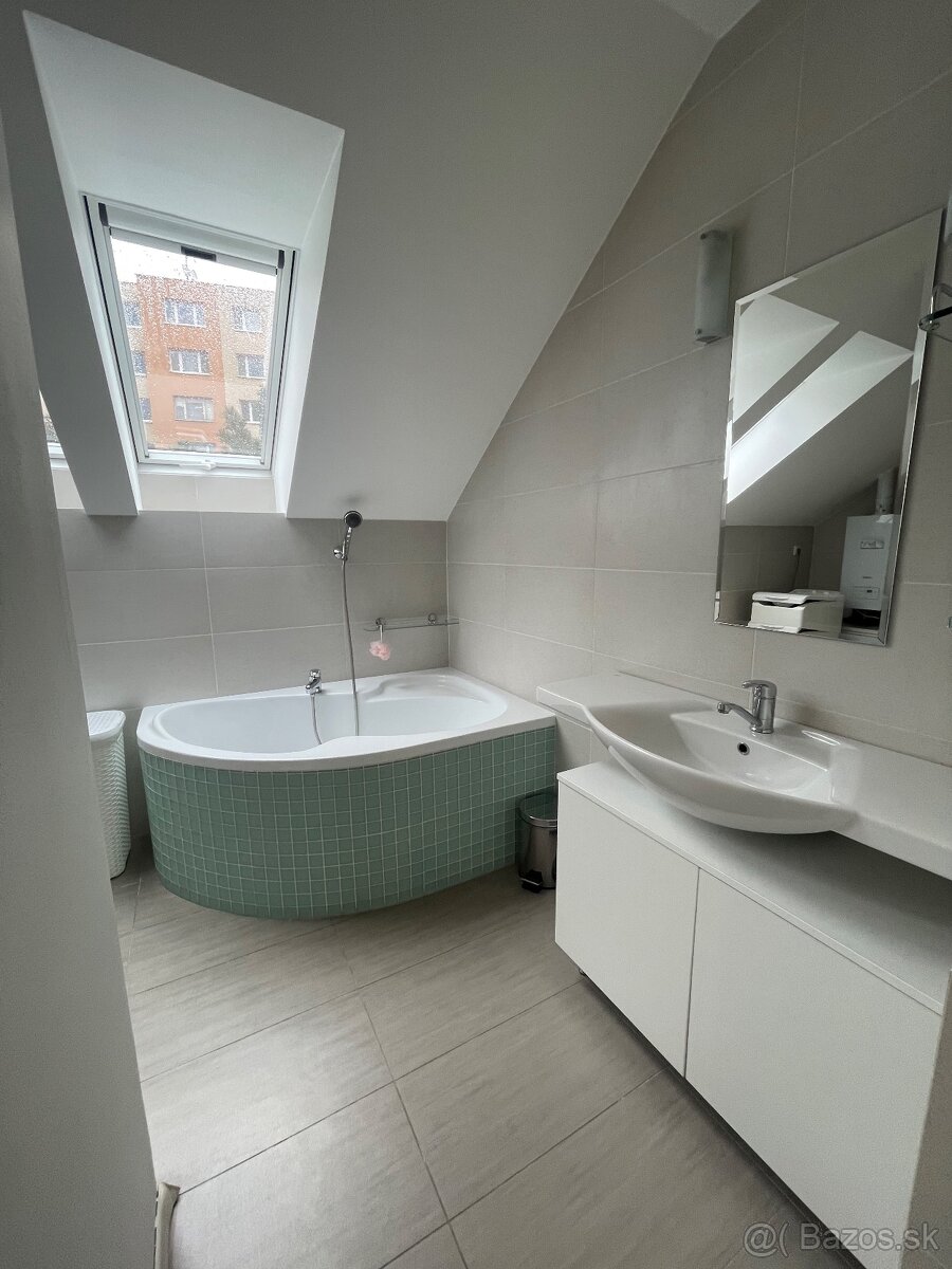 2-izbový byt v širšom centre mesta - 11