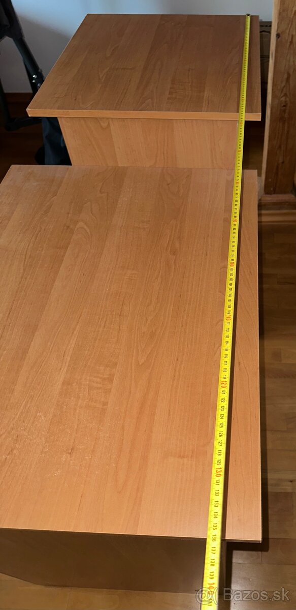 Písací stôl - 11