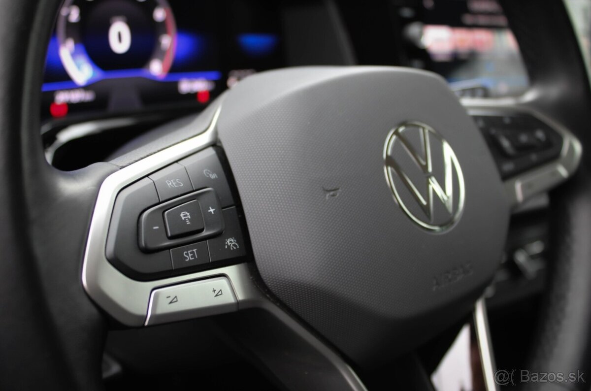 Volkswagen Taigo 1,0 TSI - 11