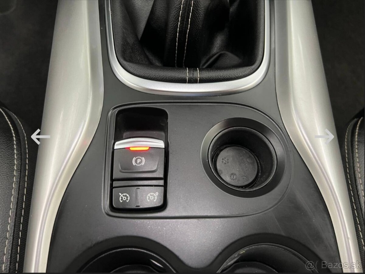 Predám Renault Kadiar - 11