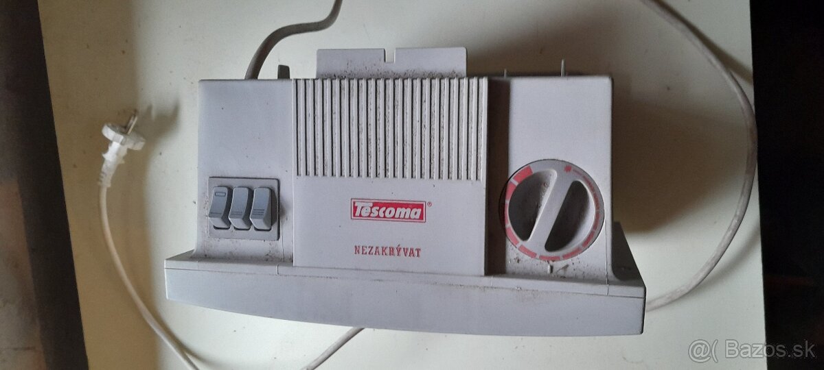 Ohrievače-fény-ventilátory - 11