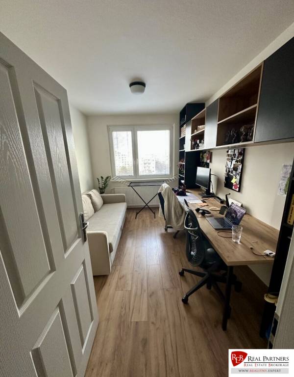 Prenájom 3-izb.byt s balkónom,73m2,Bratislava-Devínska Nová - 11