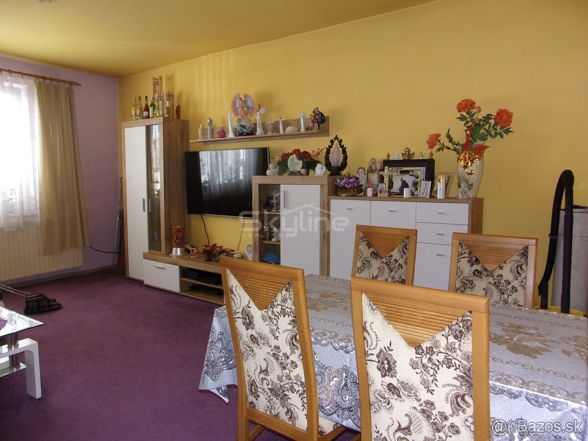 Rodinný dom Pusté Sady - 11