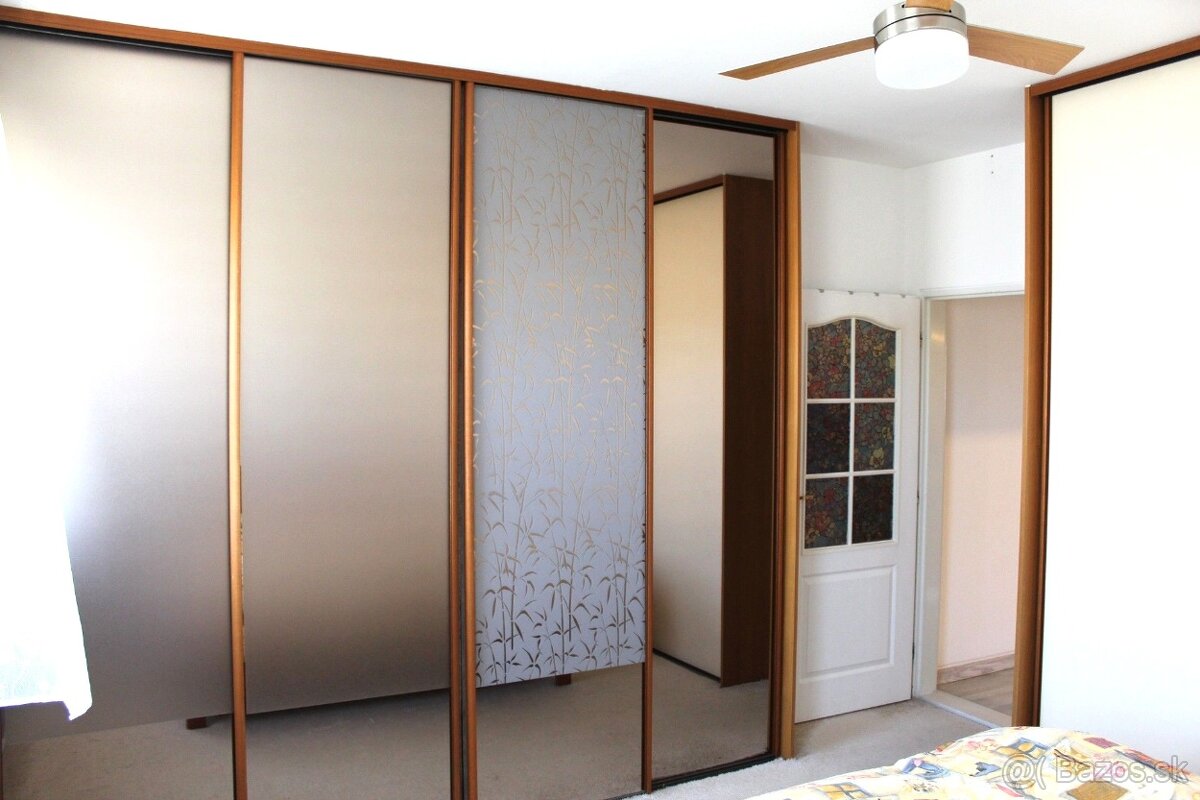 6 iz., GARÁŽ.S., 183 m2, Silvánová ul., Pezinok, 389 000,-€ - 11