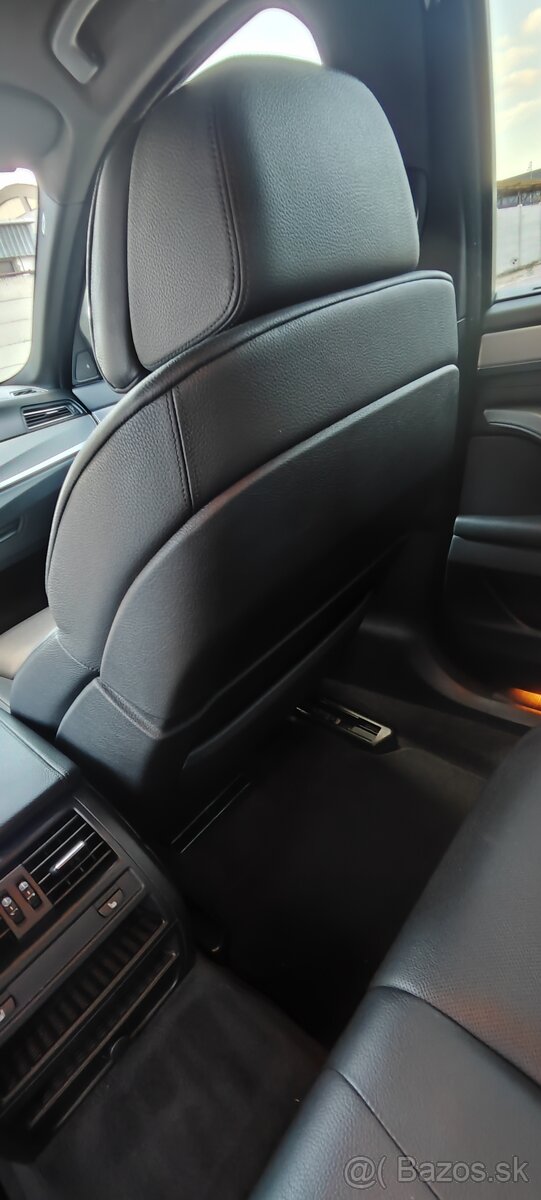 BMW 530d Xdrive Mpaket - 11