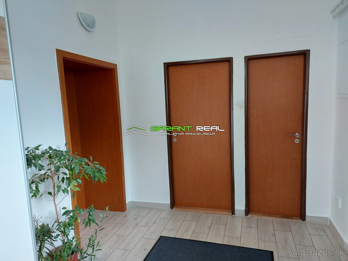 Predaj rodinný dom,145 m2, s garážou a 2 hospodárskymi budov - 11