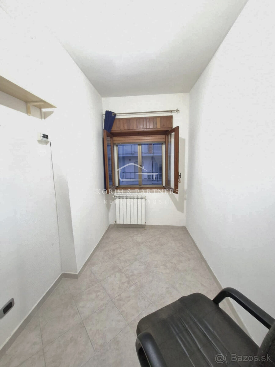 3 izbový byt 68 m2 v Scalei (Kalábria) za cenu garsónky v Br - 11