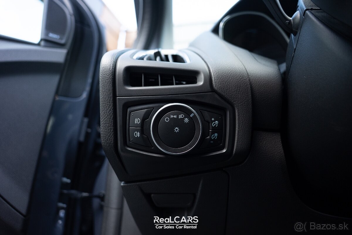 Ford Focus 2.3 EcoBoost RS Odpočet DPH - 11