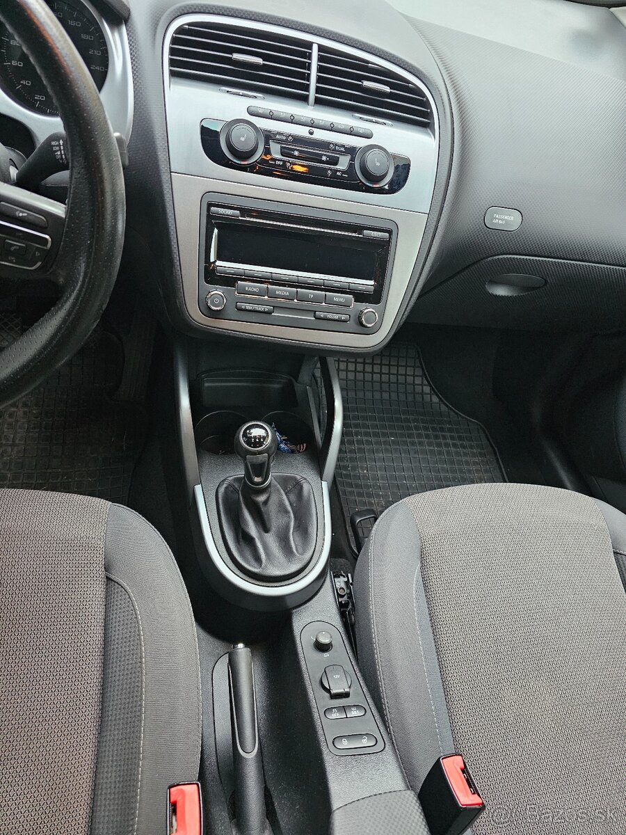 Seat Altea XL 1.4 TSi 92Kw - 11