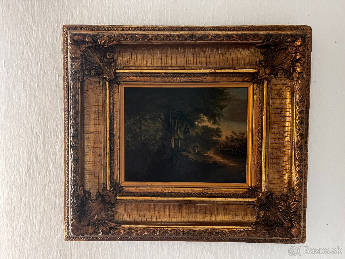 Olejomalby na predaj - 11