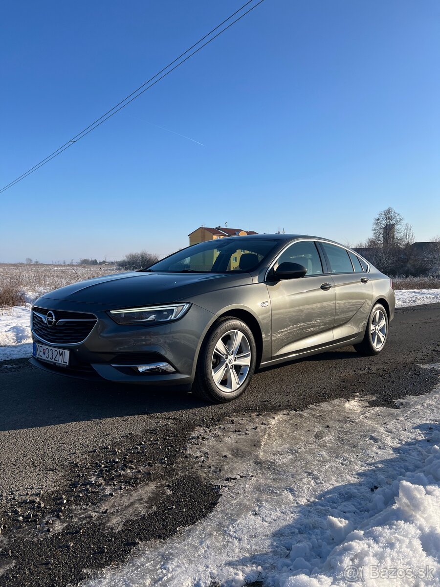 Opel Insignia 2.0CDTi A/T Innovation - 11