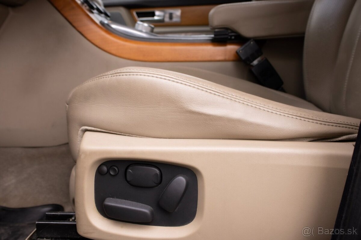 Land Rover Range Rover Sport - 11