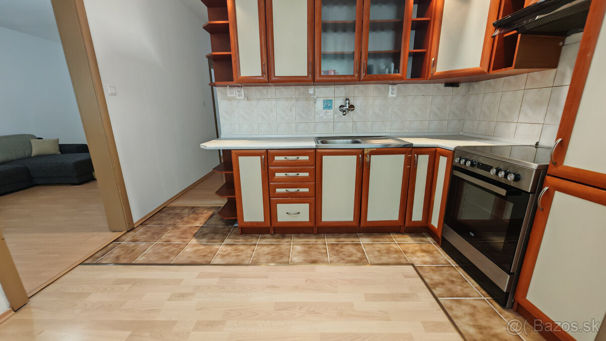 FINREA│Priestranný 4-izbový byt (88m2) s lódžiou – Nemocničn - 11