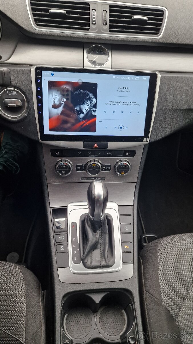 Volkswagen Passat B7 automat 2014 1,6d - 11