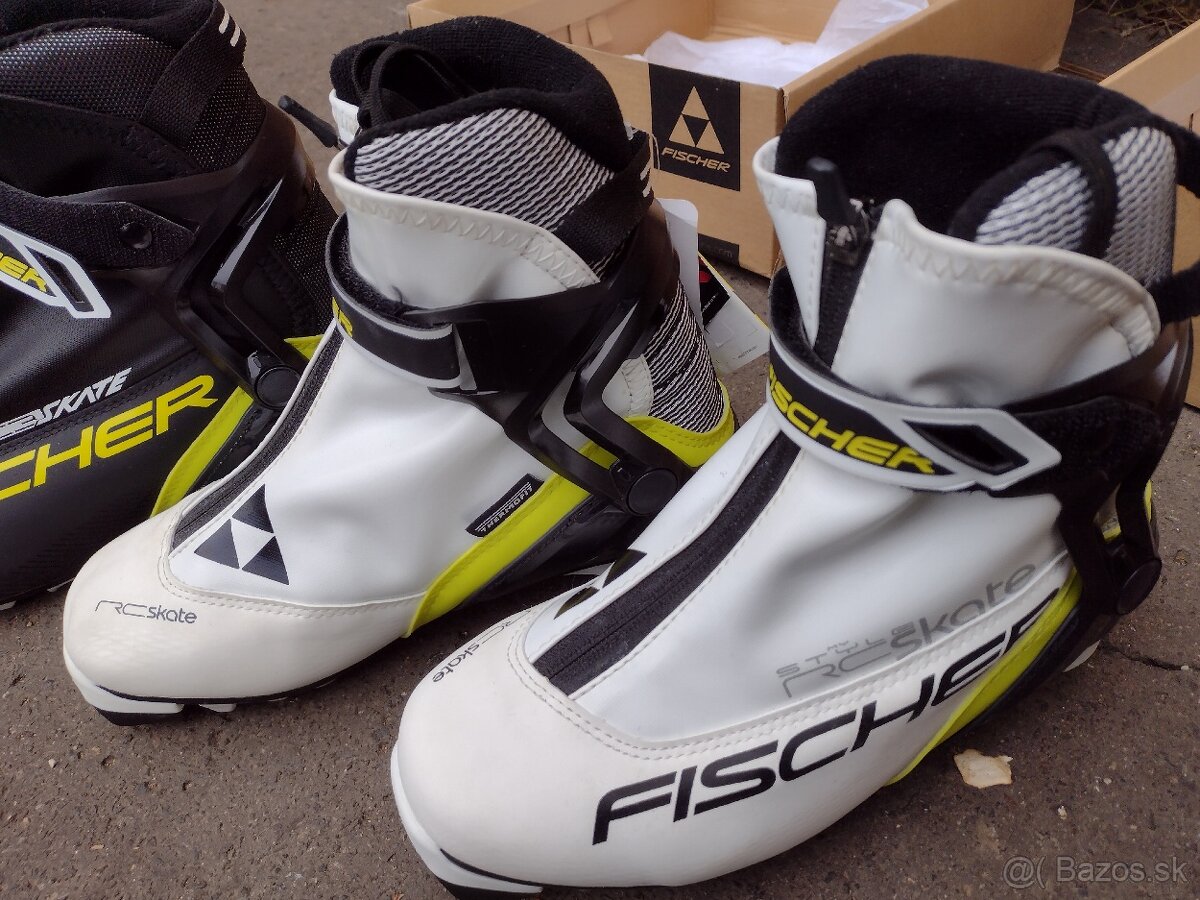 obuv na bežky 36-45 - 11