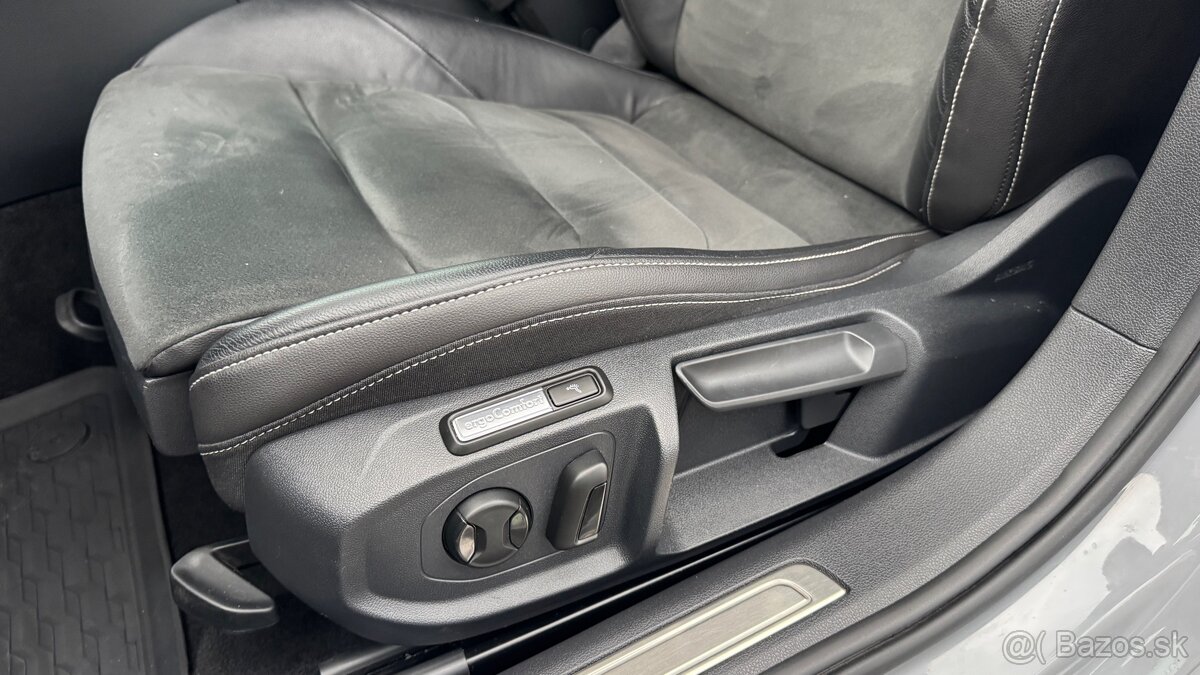 Vw Arteon Shooting Brake 2.0 TDI 4MOTION | TOP FARBA | DPH - 11